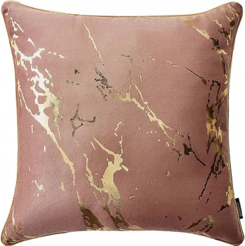 Polštář Dekorativní Polštář , 45x45 polštář , Lanai, indická růžová
