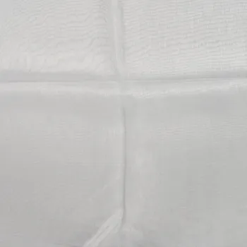 Strima Organza - White