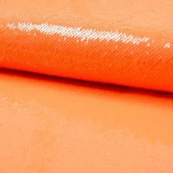 Strima Neon Spangles - Neon Orange