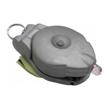 Cyklosvítilna Zadní LED světlo Tekno E-Lite 1xCR-2032 /K66/