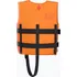 Plovací vesta Aquatone Vibe oranžová uni