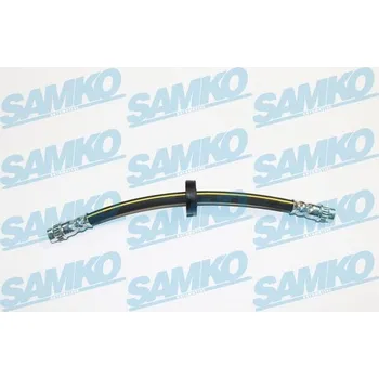 Brzdová hadice Brzdová hadice SAMKO 6T46005