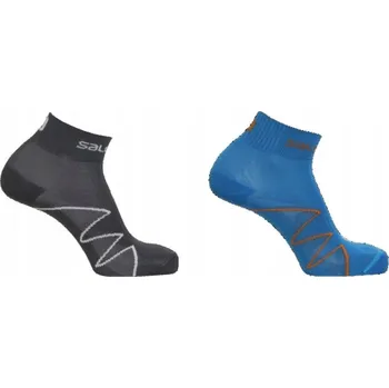 Dámské ponožky Kotníkové Ponožky Salomon 39-41