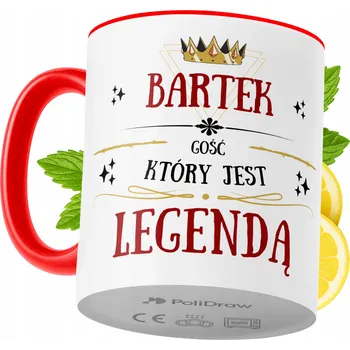 Hrnek Polidraw Hrnek Polidraw pro Adriana keramika 330 ml