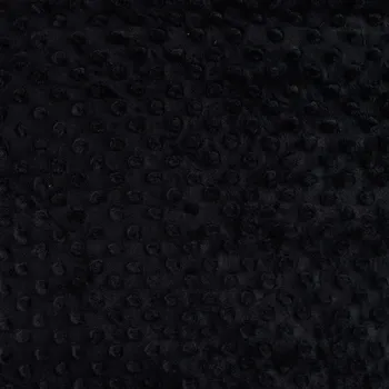 Strima Minky - Black