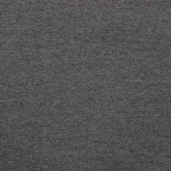 Strima Happy Fleece Uni - Dark Grey Melange