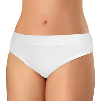 Dámské spodní prádlo Dámské kalhotky Andrie PS2019 Barva: Bílá, Velikost: L