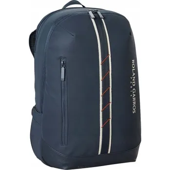 turistický batoh Batoh Wilson Roland Garros modrý