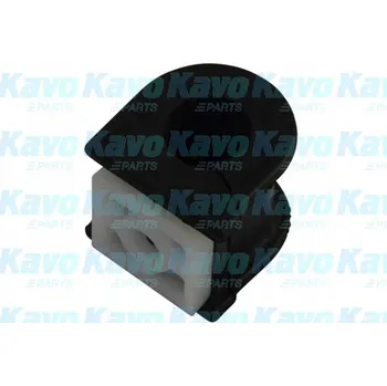 Stabilizátor nápravy Polštář stabilizátoru KAVO /zadní/ 22mm TOYOTA AURIS 07-
