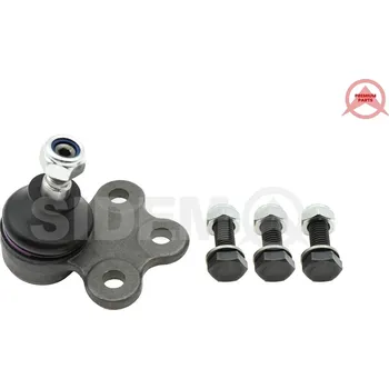 Podpora-/ Kloub SIDEM 9884