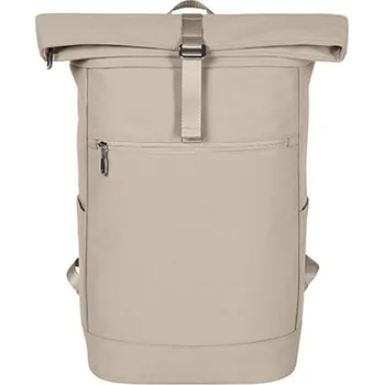 Městský batoh Halfar Unisex městský batoh 19 l HF18061 Beige 28 x 43 x 16 cm