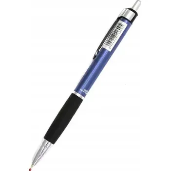 Propiska automatická Cello Sapphire modrá