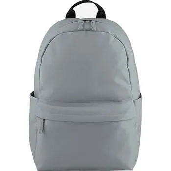 Městský batoh BagBase Městský batoh BG185 Pure Grey 45 x 31 x 16 cm