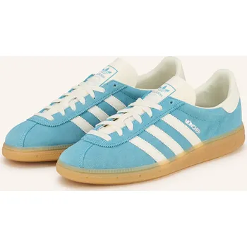 Dámská obuv Adidas Originals Dámské Sneakersy München, tmavě modrá /...