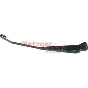 Rameno stěrače, čistění skel METZGER 2190068