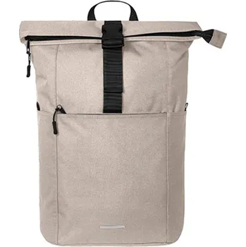 Městský batoh Halfar Unisex městský batoh 11 l HF18064 Beige 29 x 44 x 14 cm
