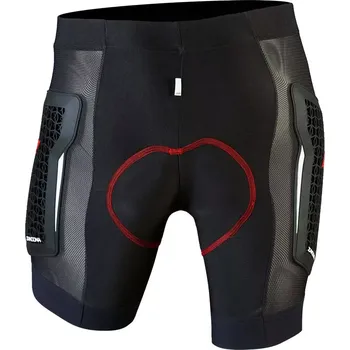 Chránič kolene ZANDONA Kraťasy chráničové Zandona Netcube MTB velikost XS
