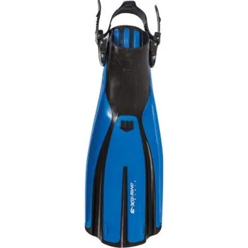 Ploutve MARES Ploutve Plana Avanti X3 XL modré