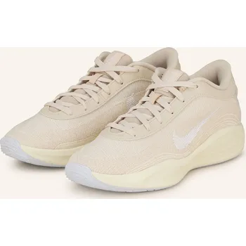 Pánské tenisky Nike Pánské Basketbalové Boty G.T. Hustle Academy, krémová, 45