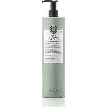 True Soft Conditioner 1000ml Maria Nila