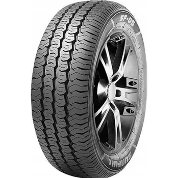 Letní osobní pneu Letní pneumatika Sunfull SF-05 205/65 R15 102/100 T zesílená (C)