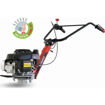 Zahradní traktor EKO DOTACE VARI - Pohoná jednotka GLOBAL PJGCV 160 4369E#