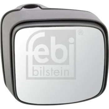 Auto zrcátko Širokoúhlé zpětné zrcátko FEBI BILSTEIN 100898