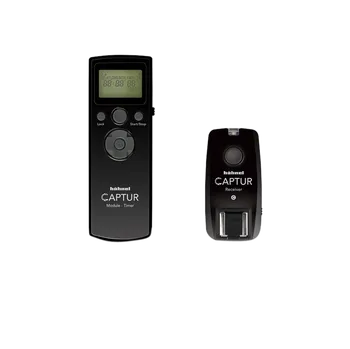 Hähnel Remote Captur Timer Kit Fuji