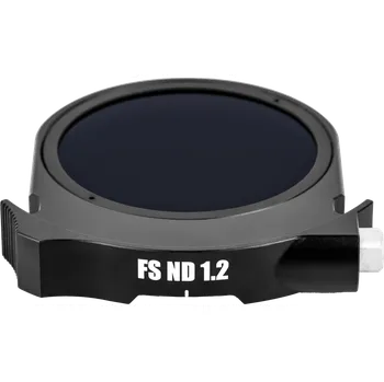 NiSi Cine Drop-In Filter FS ND16