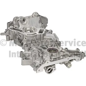 Olejové čerpadlo Olejové čerpadlo PIERBURG 7.10238.03.0