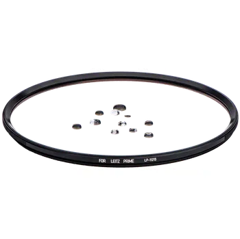 NiSi Cine Filter Explosion Proof / True Protector LP11215 For Leitz Prime/Zoom