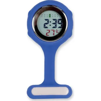 Hodinky GIMA Digitální sesterské hodinky - silikon