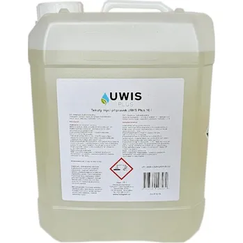 Příslušenství pro myčku UWIS dish clean PLUS 20 l