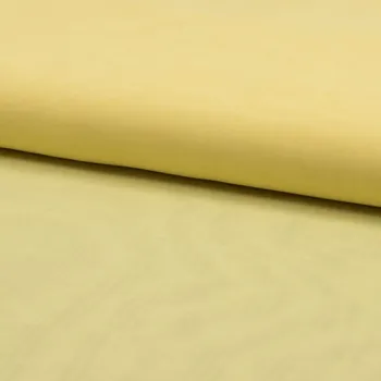Strima Voile De Luxe - Light Yellow