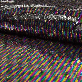 Strima Cocktail Calgary - Sequins, Multicolor