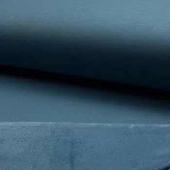 Strima Happy Fleece Uni - Dusty Blue