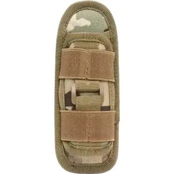 Pouzdro na svítilnu P140, Barva maskáčová