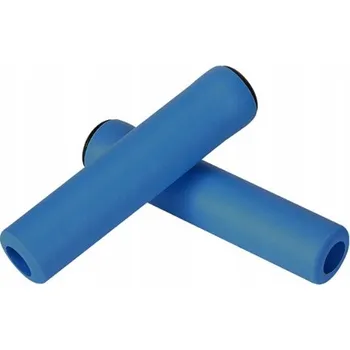 Příslušenství pro čtečku elektronické knihy Gripy Jet GS-01 Silikonové Modré /B12/