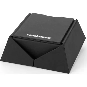 Obal pro sběratelský předmět Leuchtturm Gruppe Pouzdro na mince Porta pro mincovní kapsli Quadrum 371934