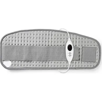 Podložka Nedis elektrická, na břicho a záda