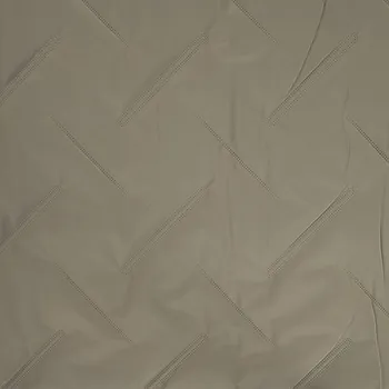 Strima Quilt Pu Mila - Khaki