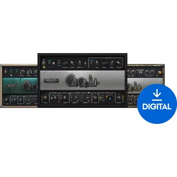 Hudební software Waves PRS SuperModels (Digitální produkt)