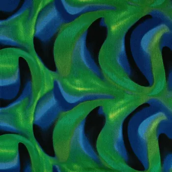 Strima Punta Soft Print - Female Camouflage, Royal