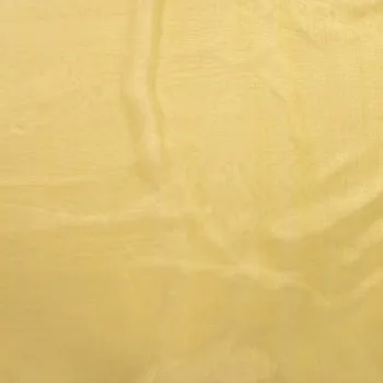 Strima Organza - Bright Yellow