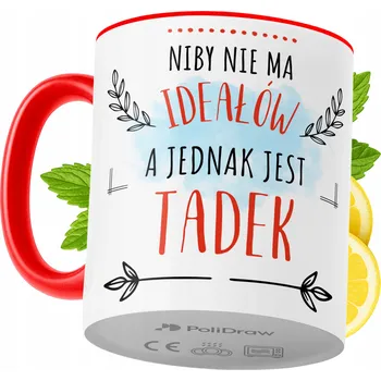 Hrnek Polidraw Hrnek Polidraw Pro Šálek keramický 330 ml