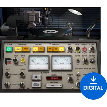 Hudební software Waves Abbey Road Vinyl (Digitální produkt)