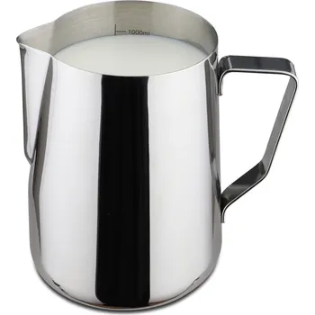 Velká konvice na mléko WEIS Konvice na mléko 1 l