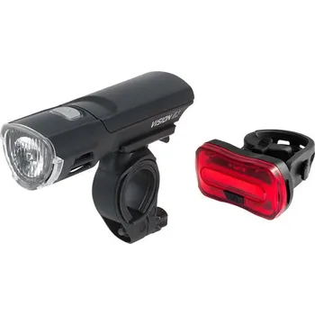 Cyklosvítilna Osvětlení - Sada světel One Vision 5.1 set 603010