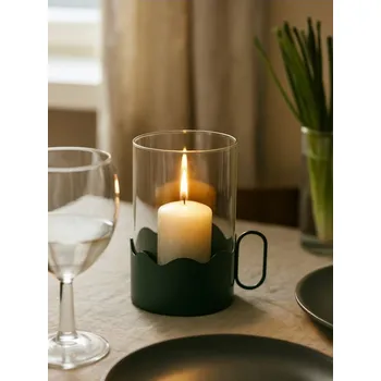 Lucerna Sinsay - Lucerna - zelená - 506GM-77X - 506GM-77X-ONE