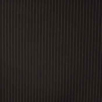 Strima Pin Stripe "Tommy" - Black